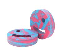 Hand Paddles for Swimming Floating Training Handles