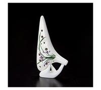 Hand-painted 12-hole AC Key Ocarina Landscape Pattern Ocarina Musical Instrument For Music Lovers ocarina instrument (2)