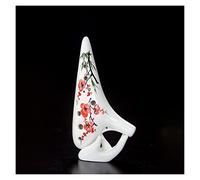 Hand-painted 12-hole AC Key Ocarina Landscape Pattern Ocarina Musical Instrument For Music Lovers ocarina instrument (4)