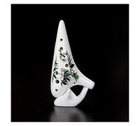 Hand-painted 12-hole AC Key Ocarina Landscape Pattern Ocarina Musical Instrument For Music Lovers ocarina instrument (5)