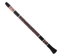 Hand-Painted Didgeridoo, World Rhythm MDI003