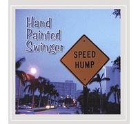 Hand Painted Swinger - Speed Hump