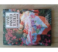 Hand Painted Textiles for the Home