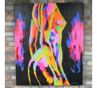Hand Painting Canvas Wall Art