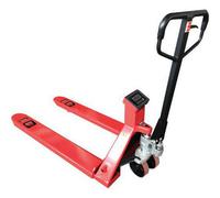 Hand Pallet Truck - Weighing Scales - 2000Kg Capacity