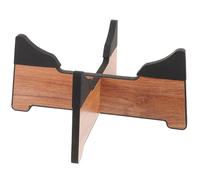 Hand Pan Drum Holder Tongue Drum Rack for Display and Playing