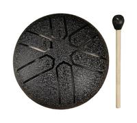 Hand Pan Drums for Adults Handpan 432HZ 9 Notes D Minor 22inch 10 12 Notes Pantam Drum 440HZ Hand pan Drum Steel Yoga Meditation Musical Instruments12 432HZ