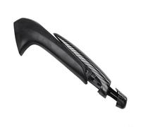 Hand Parking Brake Lever for 2006-2011 For Honda For Civic Built to Repeated Engagement Cycles Under Normal Driving Conditions (Carbon Fiber Texture)
