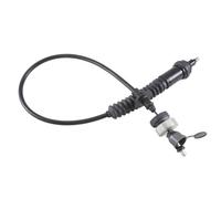 Hand Parking Brake Lever Repair Cable 2150AR Fit For Citroen Xsara Partner Car Clutch Line Clutch Cable Auto Brake Parts Handbrake Cable Rear