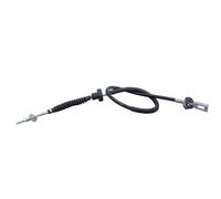Hand Parking Brake Lever Repair Cable 96315242-11209 Fit For CHEVROLET Fit For SPARK 00-04 MATIZ I VAN 98-02 MATIZ II 05-10 Clutch Cable Handbrake Cable Rear