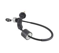 Hand Parking Brake Lever Repair Cable A040-2150AS Fit For Citroen Xsara Picasso Partner Car Clutch Line Clutch Cable Handbrake Cable Rear