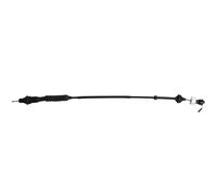 Hand Parking Brake Lever Repair Cable Fit For Citroen Partner Berlingo DW8B Engine 1.6 HDI 2150CY Car Clutch Cable Handbrake Cable Rear
