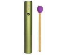 Hand Percussion Instrument Set with Wah-Wah Tube for Music Therapy and Meditation - Multi-Frequency Sound Healing for Personal Relaxation and Music Accompaniment