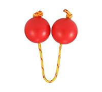 Hand Percussion Shakers - Kashaka Musical Instrument, Rhythmic Stage Tool, Beginner Music Accessory, Entertaining Sound Device | Friend Gathering Usage, Family Nights Music, Party Entertainment