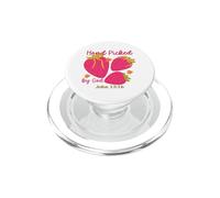 Hand Picked by God John 15:16 Strawberry Faith PopSockets PopGrip for MagSafe