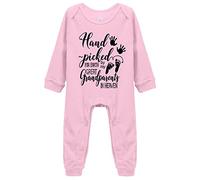 Hand Picked for Earth by My Great Grandparents in Heaven Newborn Unisex Bodysuit Rompers