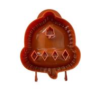 Hand Pie Press Tooling Maker Multifunctional Mini Pocket Pie Set for DIY Fall Festive Hand Pies and Party Treats