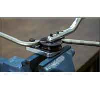 Hand Pipe Bending Device 3 - 4, 5 - 6, 7 - 8, 10mm Tube
