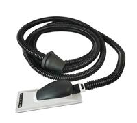 Hand Planer Dust Collecting Tube 4m Hand Pushing Board Dust Collecting Hose Vacuum Cleane,Compatible for Festool,Compatible for Mirka,4m Hoses(1pcs.)