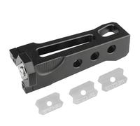 Hand Planer for Wood - Manual Wood Planer for Woodworking DIY Hand Tool - Durable Edge Cutter for Edging Wood Veneers, PVC, Melamine