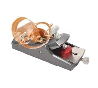 Hand Planer Manual Tool - Manual Edge Plane | Wood Deburring Tools - For Garage Workshop Industrial Carpentry Furniture