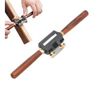 Hand Planer Tool - Ergonomic Wood Craft Tool for Smoothing the Grain, Precision Planer for Lightweight Manual Woodworking Instrument | Woodworking Planer for H