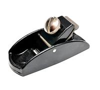 Hand Planers Push Cast Iron Wood Planer Cutter Woodworking Tools Compatibelw with Wood Trimming