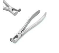 Hand Plier for Dentistry Use, Made high Grade Stainless Steel, Quality Product with Well Packed.