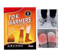 Hand Pocket Warmer: Portable Heat Device, Compact Electric Hand Warmer | Comfort Feature Ergonomically Shaped Fast Heating Reutili Heat Source