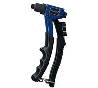 Hand Pop Pot Rivet Riveter Riveting Tool Compact Design for Rivets 2.4 - 4.8mm
