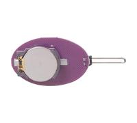 Hand Press Inductors Testing Device for Circuit Board Analysis Compact with LED Condition Indicators Portable Inductance Detectors for Engineers