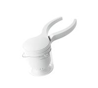 Hand Press Juicer Efficient Pulp Separation Manual Lemon Squeezer Perfect for Family Drink Portable Juicer