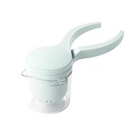 Hand Press Juicer Efficient Pulp Separation Manual Lemon Squeezer Perfect for Family Drink Portable Juicer