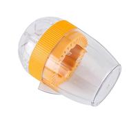 Hand Press Orange Squeezer Manual Juicer Processor Household Lemon Clip Kitchen Tool For Enthusiasts