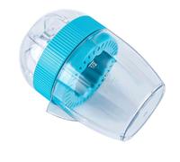 Hand Press Squeezer Manual Juicer Processor Household Lemon Clip Kitchen Tool for Enthusiasts Fruit Pressing Tool