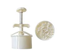 Hand Pressed Pastry Mold Skin Skin Cake Home Baking Tools for Dessert Lovers