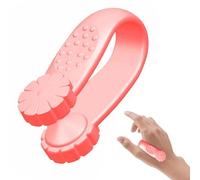 Hand Pressure Point Clip | Lightweight Device for Relieving Headaches, Effective Aid to Relieve to Relieve Pressure for People