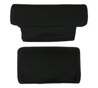 Hand Protective Curres, Soft Cushion Covers | Moisture Moisture Padding Covers Ergonomic Walking Walking for Elderly for Patients Lesium Recovery