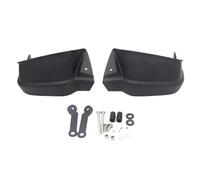 Hand Protectors For CB500X CB500F CBF600N 2019-2022 Hand Guards Brake Handguard Shell Protection Wind Shield Deflector Cover Hand Guards Handguard