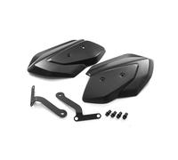 Hand Protectors For XMAX 300 2023- X MAX X-MAX Motorcycle Handguard Shield Hand Guard Protector Windshield Knuckle Visor Hand Guards Handguard