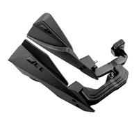 Hand Protectors Handlebar Handguards For SUZUKI For DRZ400SM DRZ400S DRZ400E DRZ 400 Motorcycle Off-Road Hand Guard Protector Hand Guards Handguard(Black)