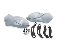 Hand Protectors Motorcycle Handguard Extensions For 790 Adventure/R Rally 2019 2020 2021 Hand Guards Handguard(Light Smoke)