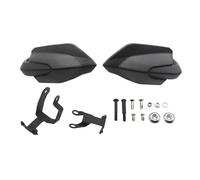 Hand Protectors Motorcycle Handguard Shield Hand Guard Protector Windshield For Tiger 660 2022 2023 For TRIDENT66 For Hand Guards Handguard
