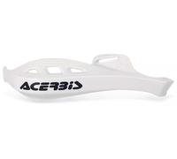 Hand Protectors Rally Profile Replacement Shells Handguards Enduro Mx W
