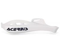 Hand Protectors Rally Profile Replacement Shells Handguards Enduro Mx W