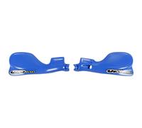 Hand protectors UFO PLAST cladding hand cover blue OEM