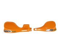 Hand protectors UFO PLAST cladding hand cover orange OEM 97