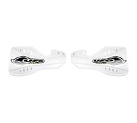 Hand protectors UFO PLAST cladding hand cover white OEM