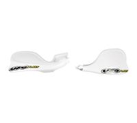 Hand protectors UFO PLAST cladding hand cover white OEM