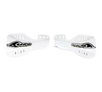 Hand protectors UFO PLAST cladding hand cover white OEM